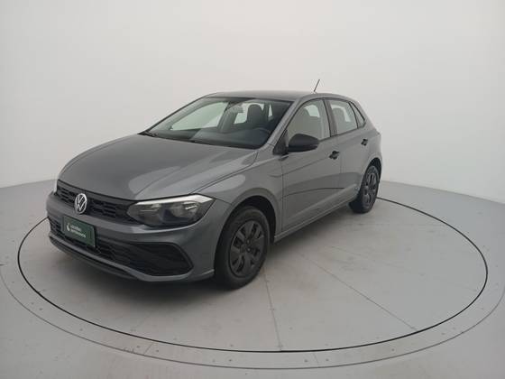 VOLKSWAGEN POLO 1.0 MPI TRACK MANUAL VOLKSWAGEN POLO 1.0 MPI TRACK MANUAL